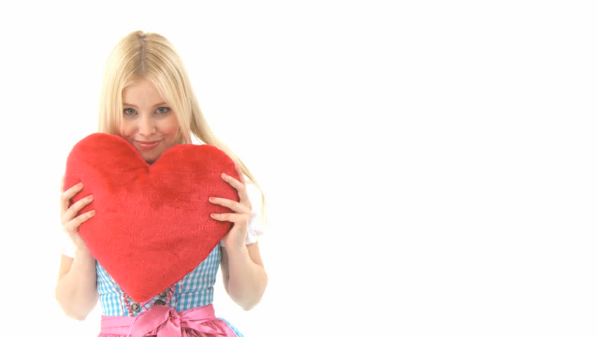 Header of dirndl