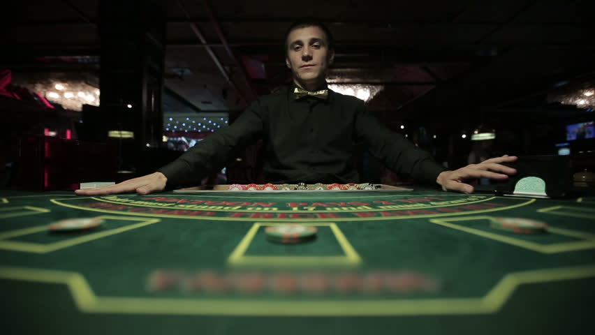 Free stock footage casino