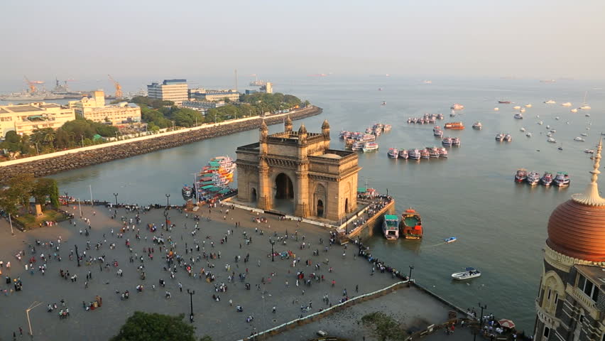 India City Images Hd