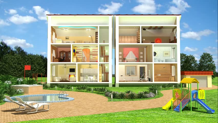 Header of turnkey