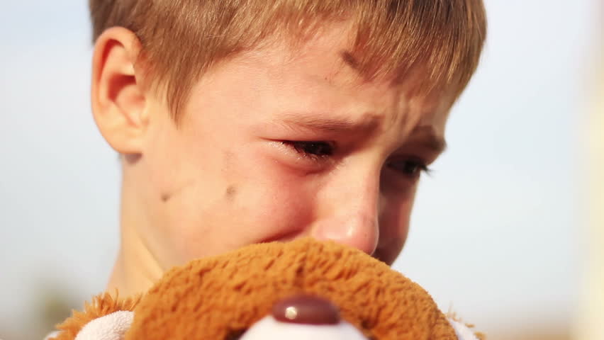 an analysis of the toys and little boy crying an analysis of the toys and little boy crying
