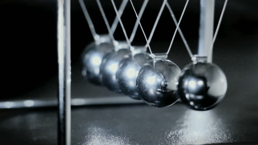 ball experiment in physics