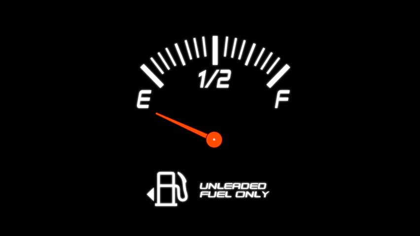 Header of fuel tank