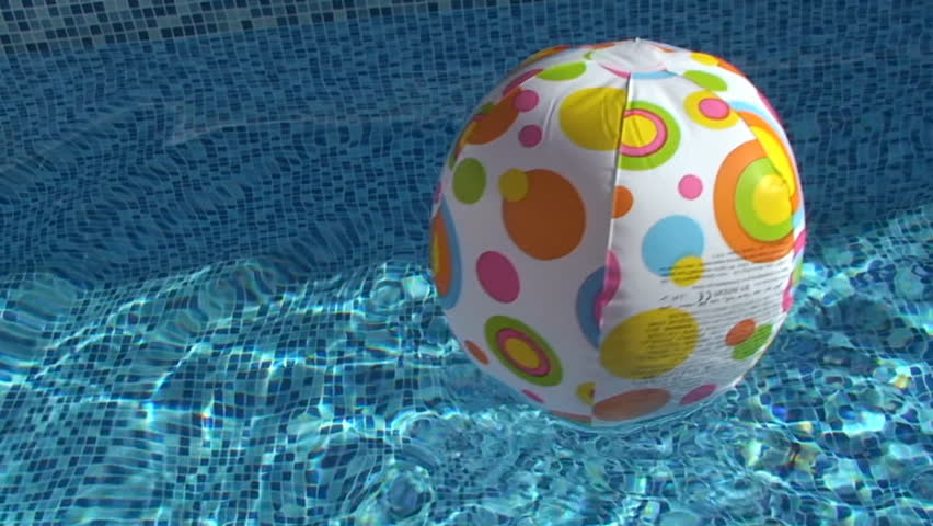 Swimming Pool Beach Ball Background dolphins swimming underwater in pool/abstract water surface Swimming Pool Beach Ball Background dolphins swimming underwater in pool/abstract water surface