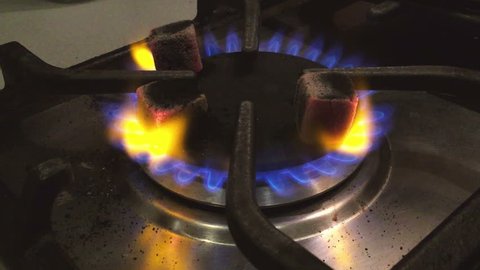 How To Light Hookah Coals Without Burner : What's the best way to light natural coals?