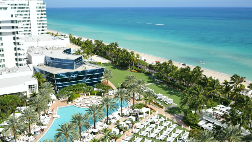 Miami Beach Novermber 9 Stock Footage Video 100 Royalty Free Browse Video Categories