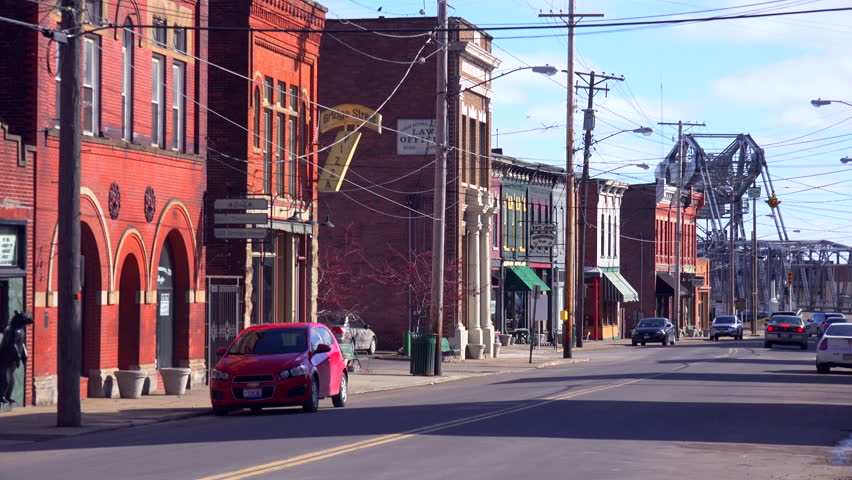 Header of Ashtabula