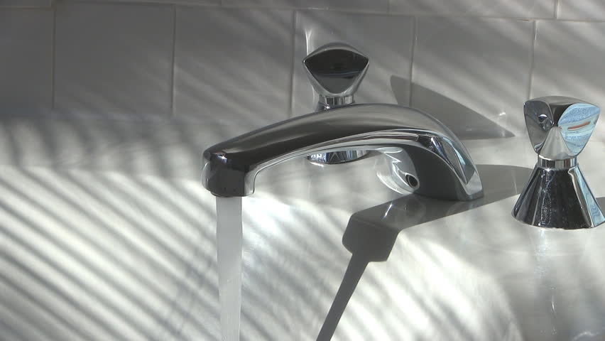 Running Water From Bathtub Faucet Stock Footage Video 100 Royalty Free 13334150 Shutterstock