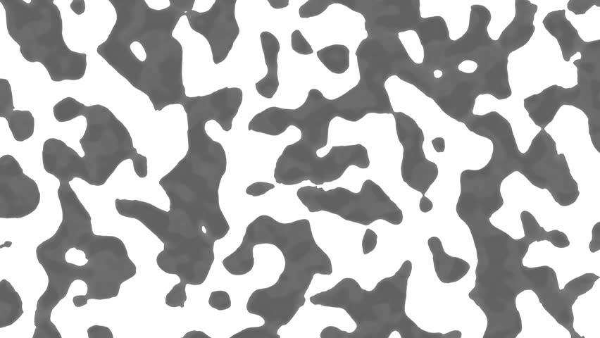 Camouflage Army Background Loop White Stock Footage Video ...