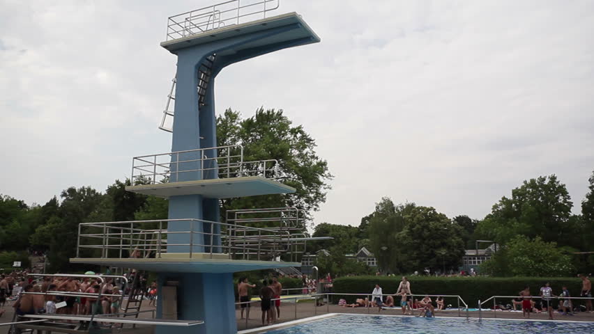 diving boards near me 