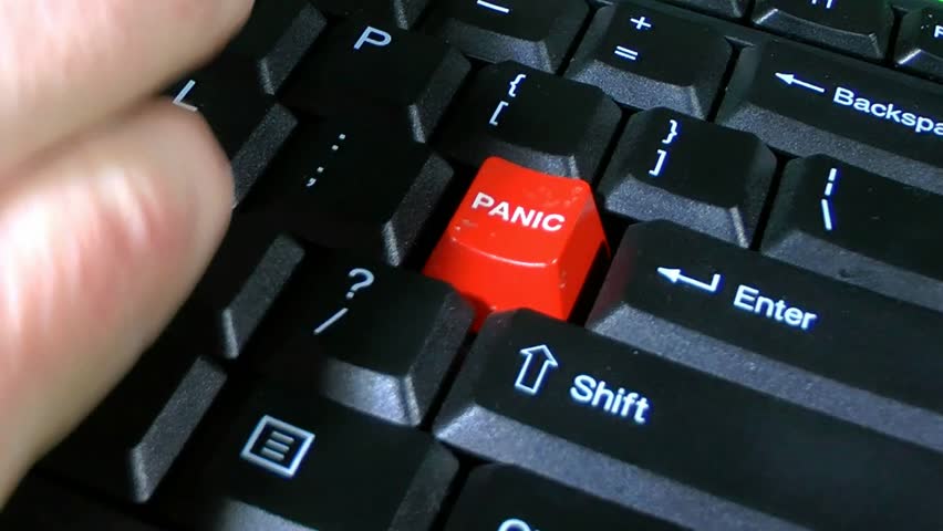 panic button for business