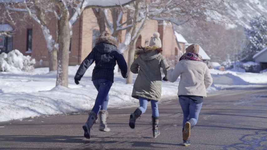 snow teens video Snow teens video