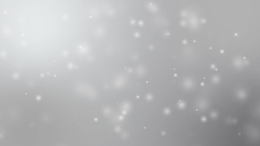 White Particles Background Stock Footage Video 5871158 | Shutterstock