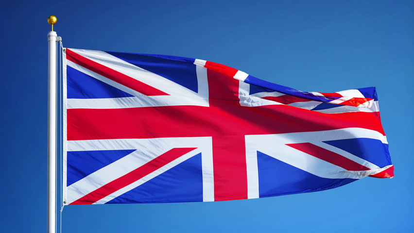 Image result for britain flag