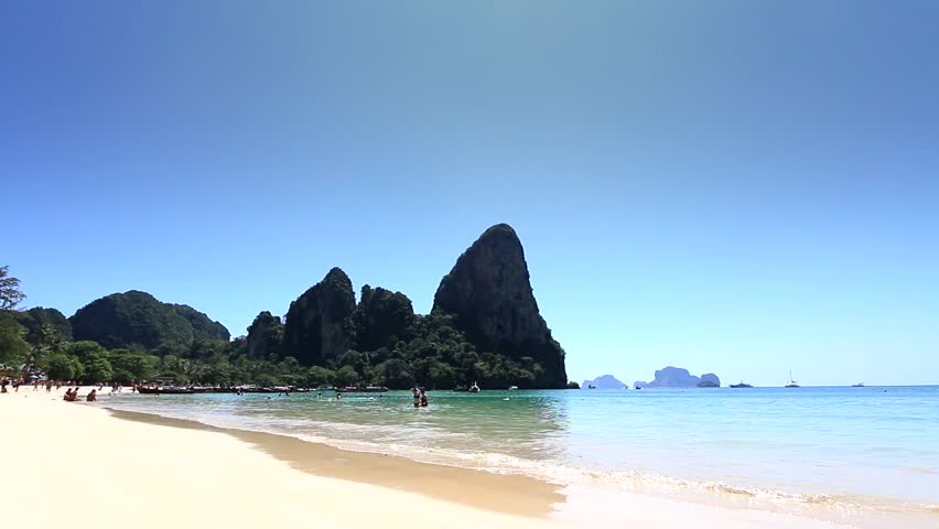 Paradise Beach Full
