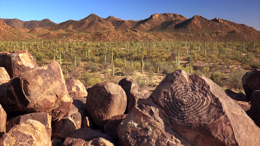 Header of Hohokam
