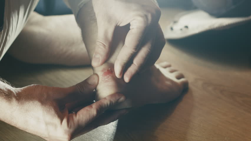 Header of callus