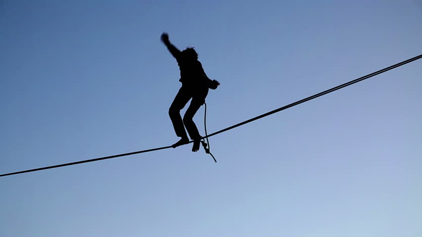 Header of tightrope