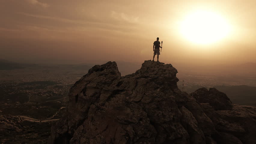 Header of bearer