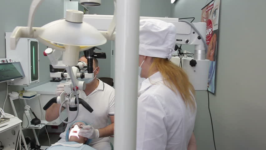 Header of periodontal