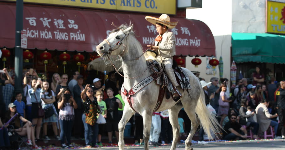 Header of vaquero