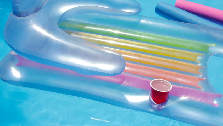 cup floaties for pool