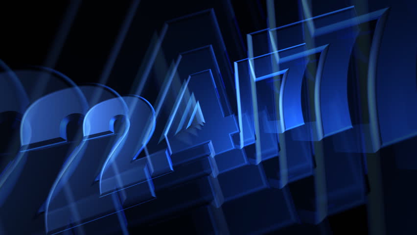 Header of 24-7