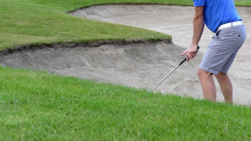 Header of bunker