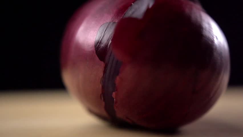 Header of onion