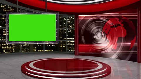 Kho ảnh chất lượng cao tv patrol background green screen miễn phí tải về cho các sản phẩm truyền hìn