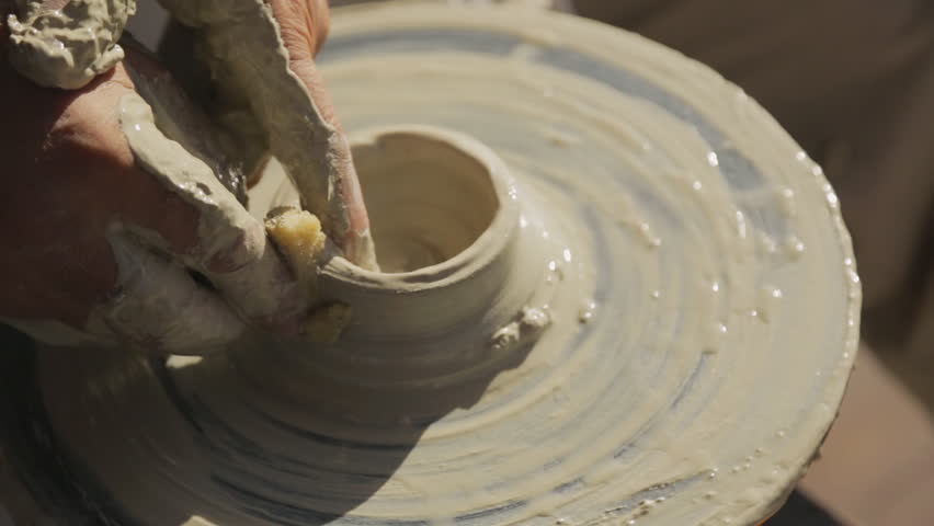 Header of handicraftsman