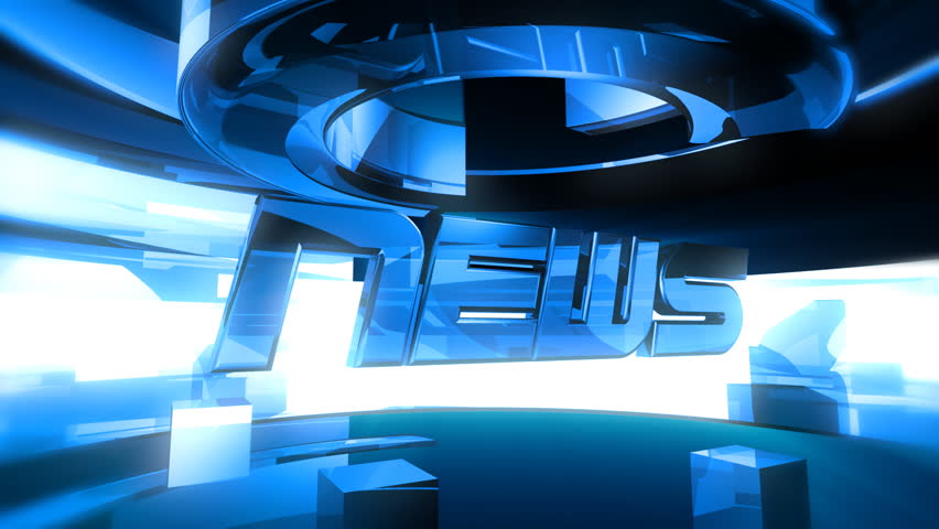 News Professional Background 1 Stock Footage Video 2103827 | Shutterstock