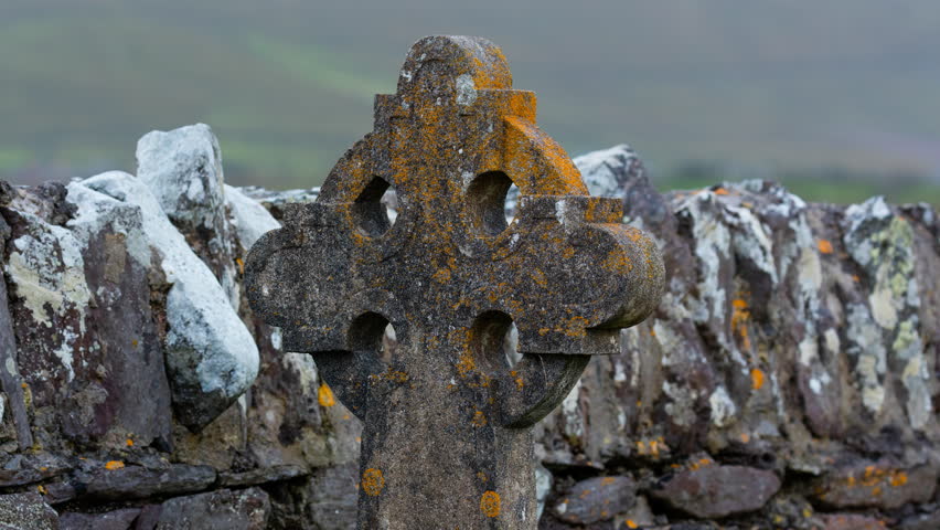 Header of priory