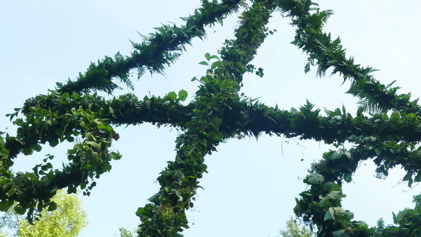 Header of midsummer