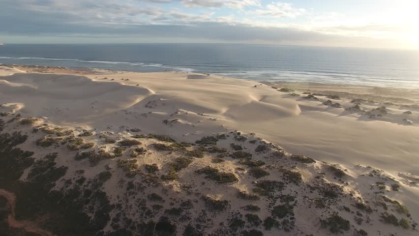 Sand Dunes Beach Stock Video Footage - 4K and HD Video Clips | Shutterstock