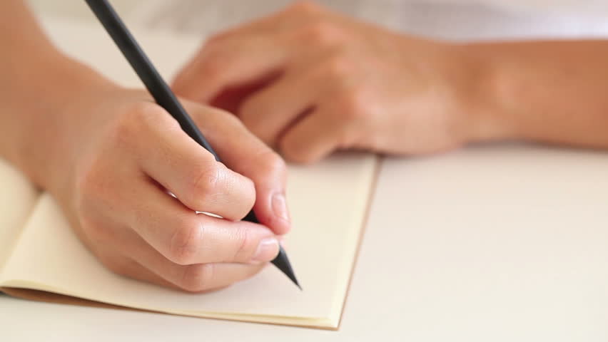 The hand colette questions and answers image