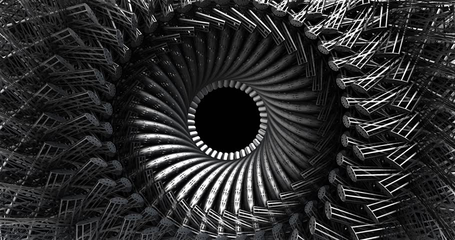 Header of force