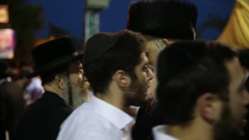 Header of omer