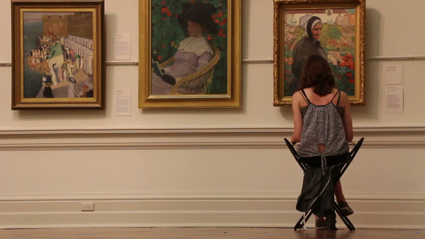 Nsw Art Gallery Stock Video Footage 4k And Hd Video Clips