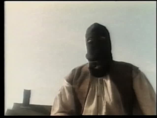 Header of executioner