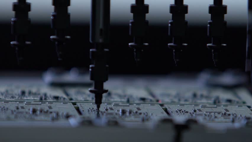 Header of manufacture