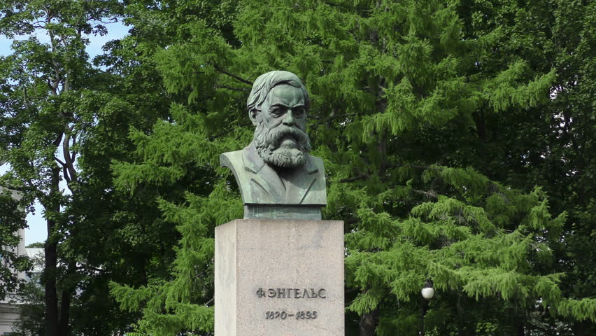 Header of Marxism