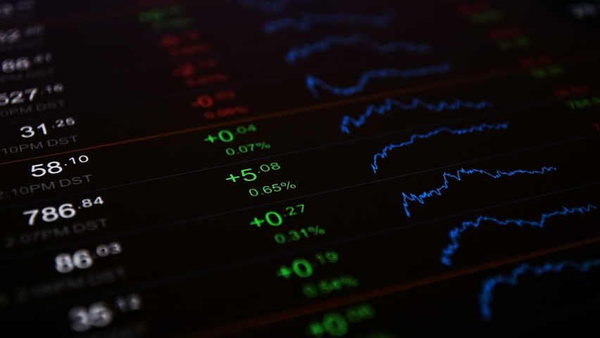 Forex stock exchange