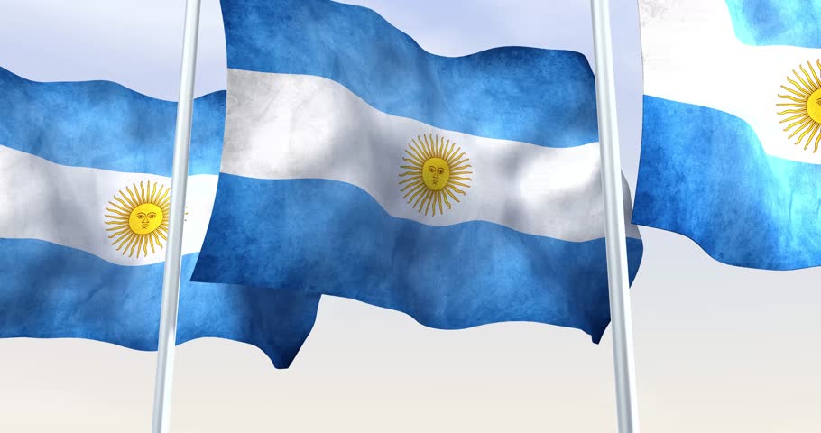 Header of Argentina