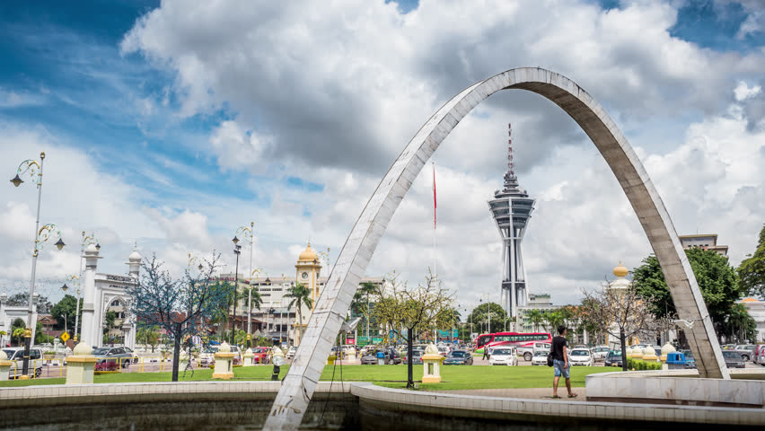 Alor Setar, Kedah - Places to Visit in Malaysia