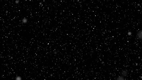 Flying Through White Particles Dark Space Stock Footage Video (100%  Royalty-free) 19114660 | Shutterstock