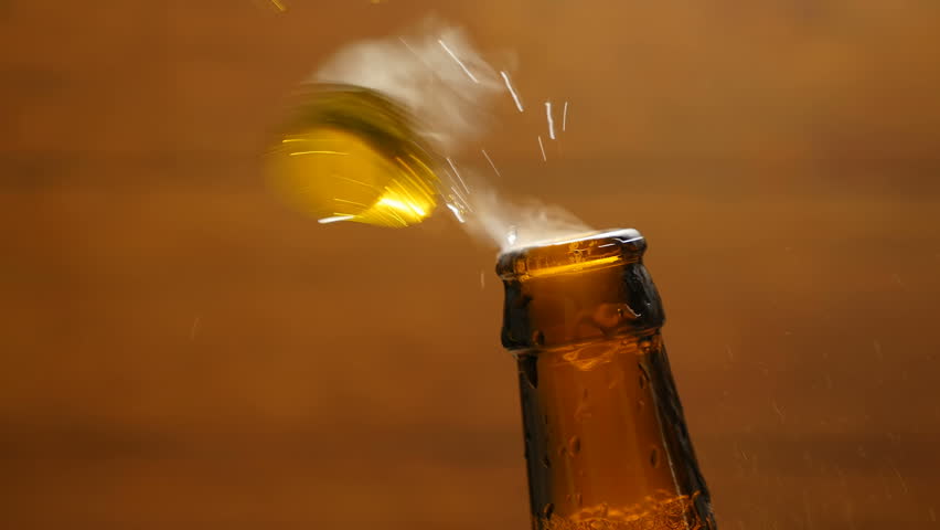 Header of spray