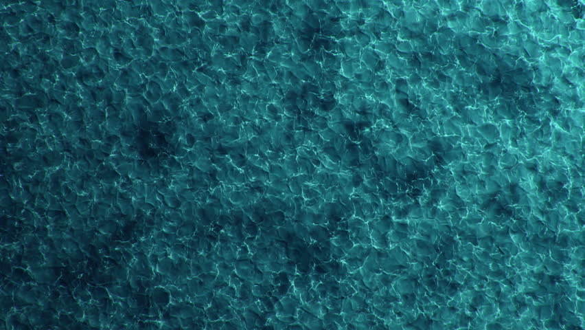 Video de stock de animation of ripples and waves on | 19479310 ...
