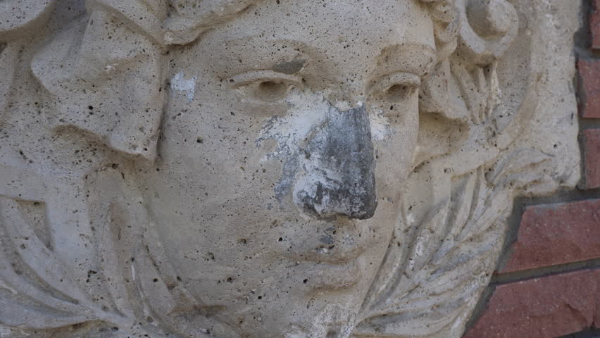 Close Up Shot Of Womans Face Stock Footage Video 100 Royalty Free 19574590 Shutterstock - 