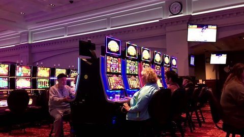 Buy Used Slot Machines Canada